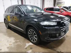 WA1LAAF79HD015180 2017 AUDI Q7