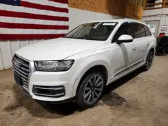 WA1LAAF79HD015454 2017 AUDI Q7