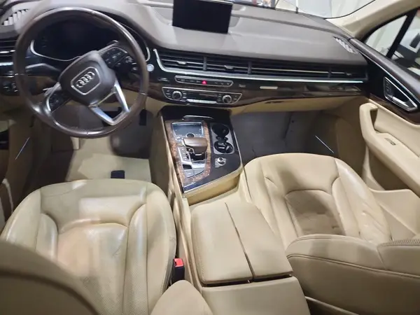 WA1LAAF79HD015454 2017 AUDI Q7 - Image 8