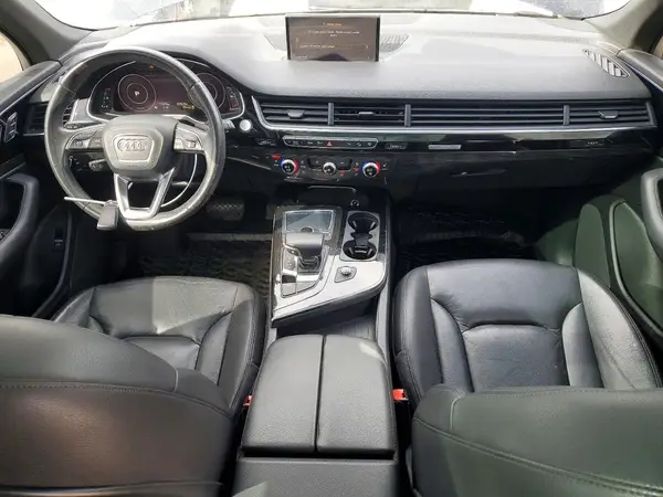 WA1LAAF79HD015471 2017 AUDI Q7 - Image 8