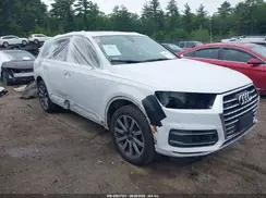 WA1LAAF79HD015549 2017 AUDI Q7