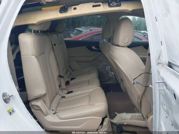WA1LAAF79HD015549 2017 AUDI Q7 - Image 8