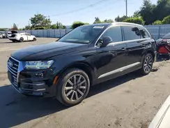 WA1LAAF79HD015793 2017 AUDI Q7
