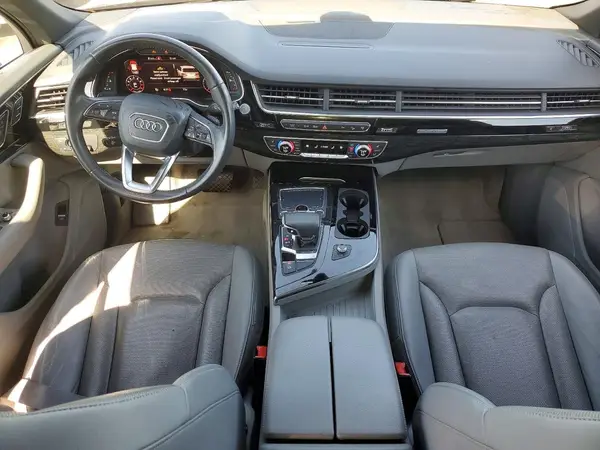 WA1LAAF79HD015793 2017 AUDI Q7 - Image 8