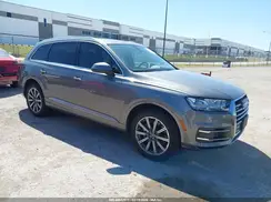 WA1LAAF79HD016295 2017 AUDI Q7