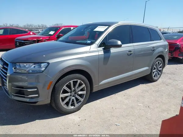 WA1LAAF79HD016295 2017 AUDI Q7 - Image 2