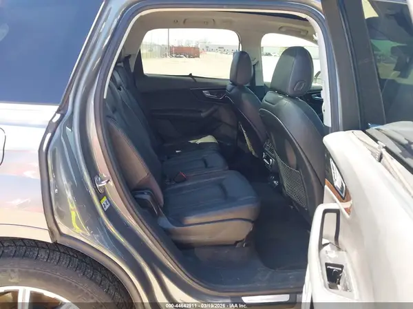 WA1LAAF79HD016295 2017 AUDI Q7 - Image 8