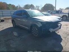 WA1LAAF79HD016314 2017 AUDI Q7