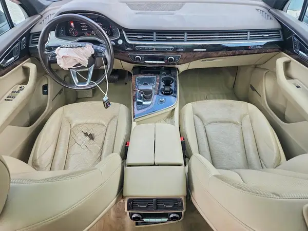 WA1LAAF79HD016510 2017 AUDI Q7 - Image 8