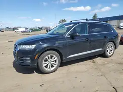 WA1LAAF79HD016667 2017 AUDI Q7