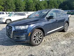 WA1LAAF79HD016930 2017 AUDI Q7