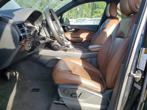 WA1LAAF79HD016930 2017 AUDI Q7 - Image 7