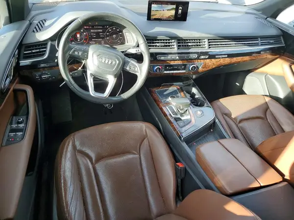 WA1LAAF79HD016930 2017 AUDI Q7 - Image 8