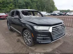 WA1LAAF79HD017155 2017 AUDI Q7
