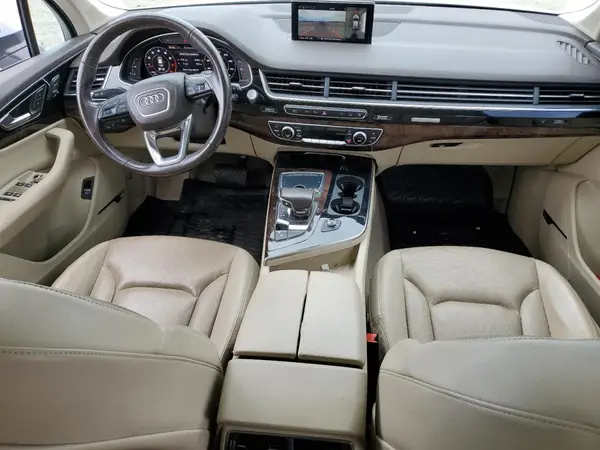 WA1LAAF79HD017253 2017 AUDI Q7 - Image 8