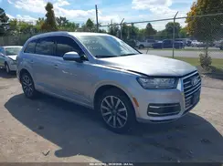 WA1LAAF79HD018175 2017 AUDI Q7