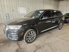 WA1LAAF79HD019326 2017 AUDI Q7