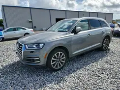 WA1LAAF79HD019391 2017 AUDI Q7