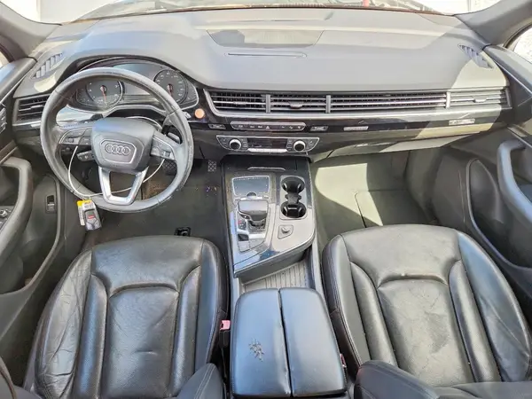 WA1LAAF79HD019391 2017 AUDI Q7 - Image 8