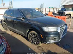 WA1LAAF79HD019486 2017 AUDI Q7