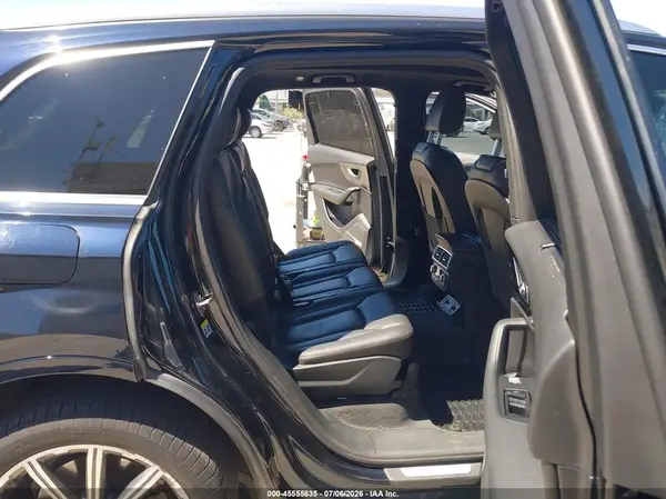 WA1LAAF79HD019651 2017 AUDI Q7 - Image 8