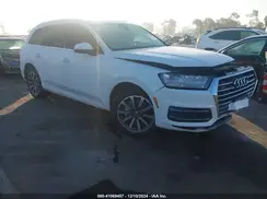 WA1LAAF79HD019665 2017 AUDI Q7