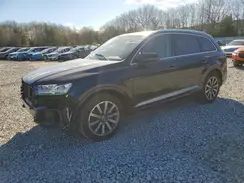 WA1LAAF79HD019746 2017 AUDI Q7