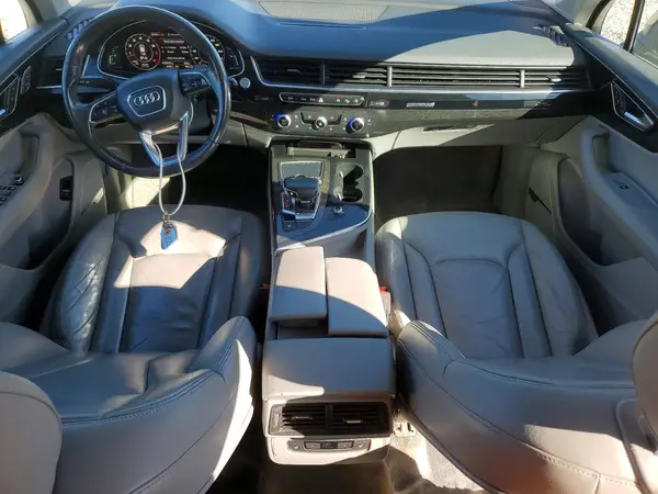 WA1LAAF79HD019746 2017 AUDI Q7 - Image 8