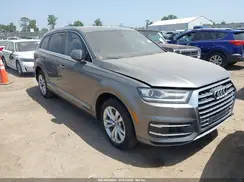WA1LAAF79HD019844 2017 AUDI Q7