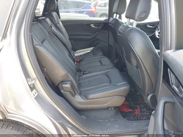 WA1LAAF79HD019844 2017 AUDI Q7 - Image 8