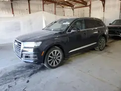 WA1LAAF79HD020959 2017 AUDI Q7