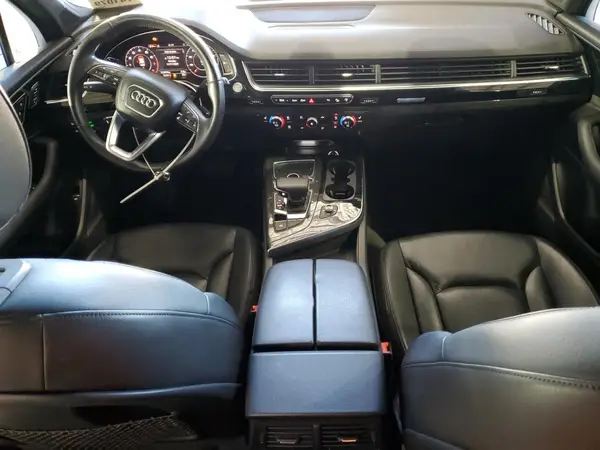 WA1LAAF79HD020959 2017 AUDI Q7 - Image 8
