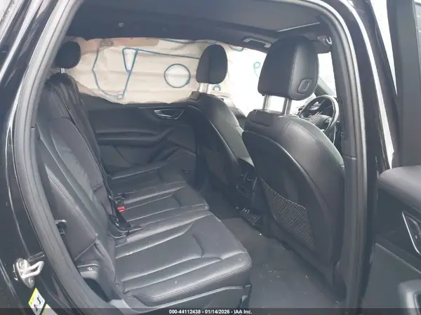 WA1LAAF79HD021514 2017 AUDI Q7 - Image 8