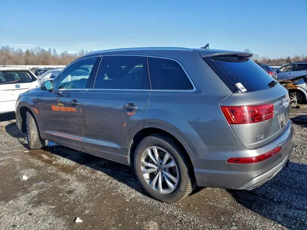 WA1LAAF79HD023151 2017 AUDI Q7 - Image 2