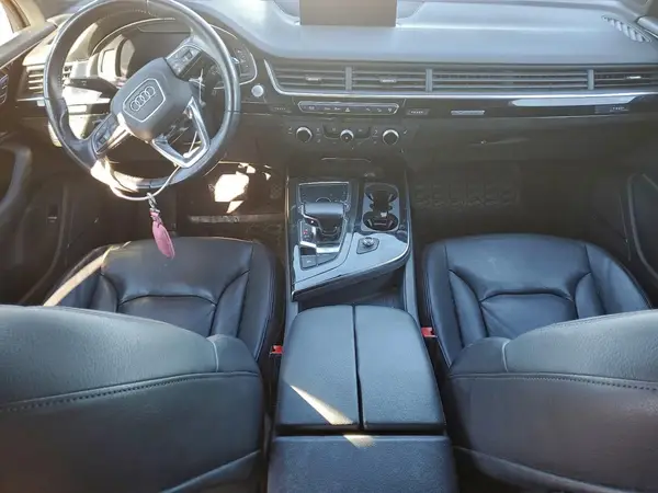 WA1LAAF79HD023151 2017 AUDI Q7 - Image 8