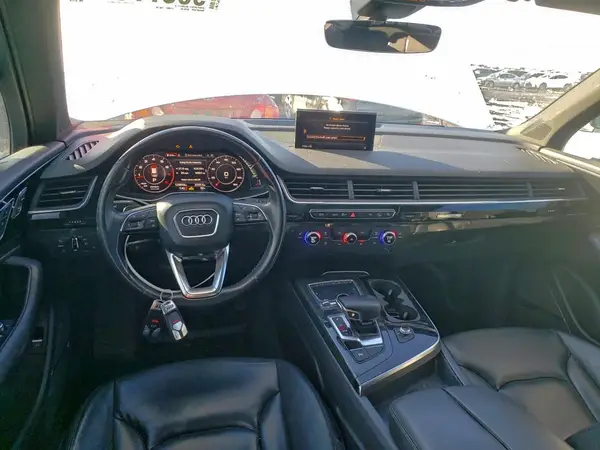 WA1LAAF79HD023246 2017 AUDI Q7 - Image 8