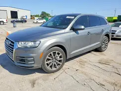WA1LAAF79HD023280 2017 AUDI Q7