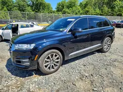 WA1LAAF79HD023845 2017 AUDI Q7