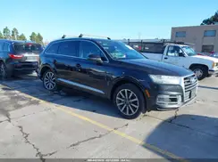 WA1LAAF79HD024249 2017 AUDI Q7