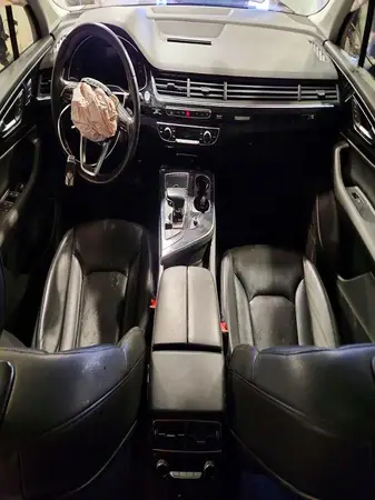 WA1LAAF79HD024719 2017 AUDI Q7 - Image 8