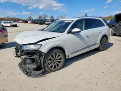 WA1LAAF79HD024848 2017 AUDI Q7