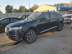 WA1LAAF79HD025479 2017 AUDI Q7