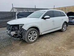 WA1LAAF79HD025711 2017 AUDI Q7
