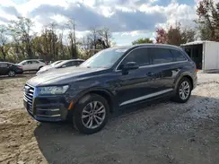 WA1LAAF79HD025790 2017 AUDI Q7