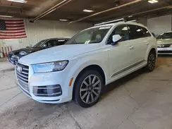 WA1LAAF79HD026437 2017 AUDI Q7