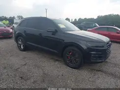 WA1LAAF79HD027149 2017 AUDI Q7