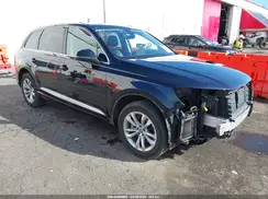 WA1LAAF79HD028267 2017 AUDI Q7