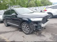 WA1LAAF79HD028771 2017 AUDI Q7