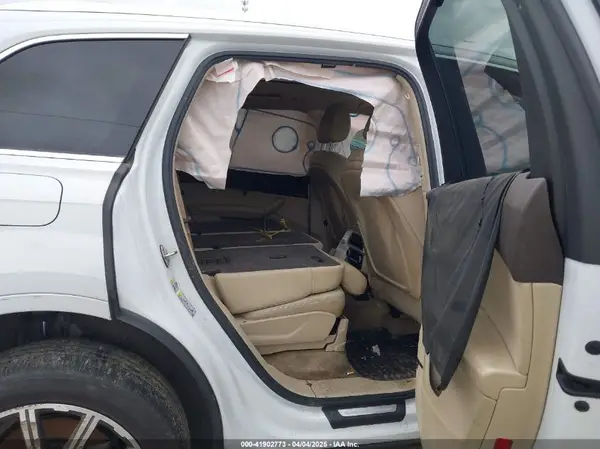 WA1LAAF79HD029144 2017 AUDI Q7 - Image 8