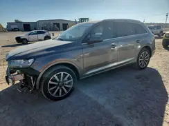 WA1LAAF79HD030021 2017 AUDI Q7